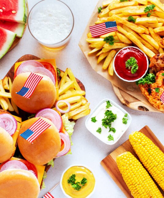 table-with-food-for-usa-4th-july-independence-day-2025-03-10-06-24-33-utc
