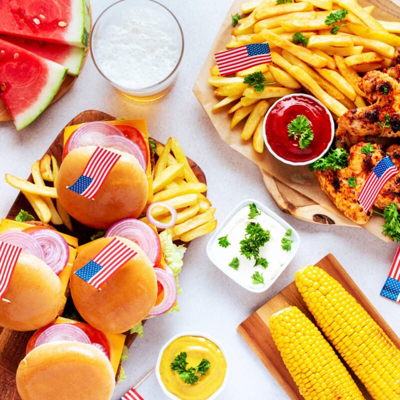 table-with-food-for-usa-4th-july-independence-day-2025-03-10-06-24-33-utc